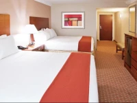 Holiday Inn Express & Suites Niagara Falls 3*