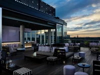 Thompson Toronto 4*