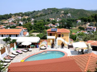 Skiathos Island Suites