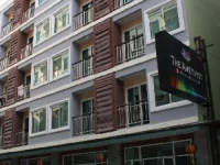 The Amethyst Residence Phuket 3*