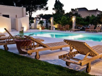 Li Campi Restaurant & Resort