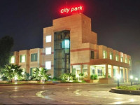 City Park Airport