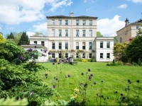 The Ayrlington 5*