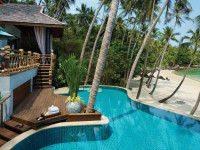 Four Seasons Resort Koh Samui