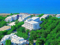 Apollonia Beach