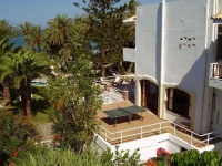 Zervas Beach 2*