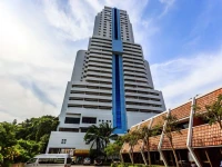Patong Tower Apartment by Patong TC 2*