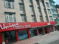 Hotel Golmaheem 3*