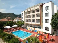 Siesta and Juniper Hotel Icmeler 3*