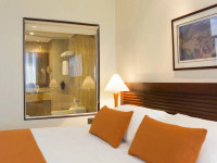 Eurobuilding Hotel Plaza Guayana