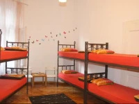 Time Hostel 2*