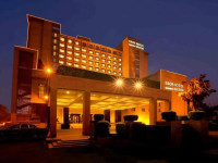 Eros Hotel Managed by Hilton