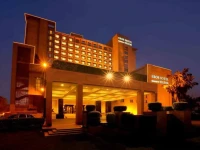 Eros Hotel Managed by Hilton 5*