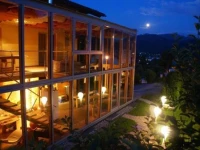 Haus Bergblick 3*