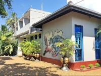 New Wadduwa Beach Resort 2*