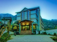 Kalinga Grand 2*