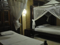 Kontiki Meno Hotel