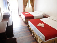 Redang Holiday Beach Villa