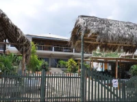 Donkey Den Guesthouse 1*