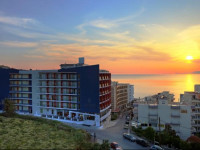 Semiramis City hotel