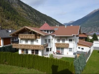 Apart Alpenerlebnis 4*