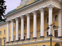 Фо сизенс отель Санкт-Петербург 5*