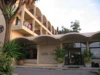 Aelos Beach 4*