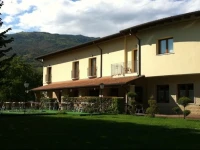 Ca del Bosco 3*