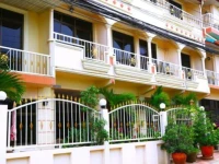 MP Mansion Residence 3*