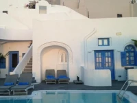 Remezzo Villas 3*