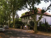 Apart Pension Babelsberg 4*
