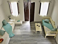 Bellonias Villas
