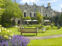 The Close Hotel