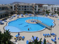 Rubimar Aparthotel Lanzarote