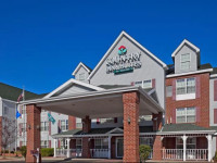 Country Inn & Suites Port Washington