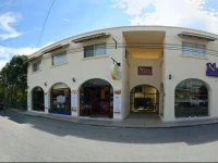 Nina Hotel  2*