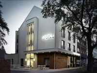Venusberghotel 4*