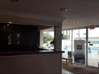 Knights Inn Fresno 2*