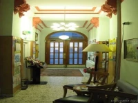 Hotel Rustler 2*