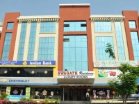 Swagath Residency 3*