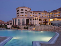 Sentido Tabarka Beach Resort