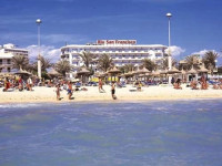 Riu San Francisco