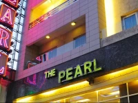 The Pearl Hotel New Delhi 3*
