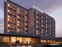 Pullman Gurgaon Central Park