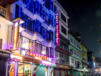 Doma Residency