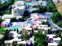 Dessole Dolphin Bay Holiday Resort 4*