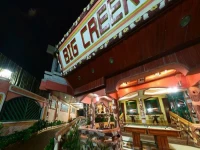 Big Creek Mansion 3*