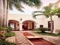 Casa Lecanda Boutique Hotel 5*