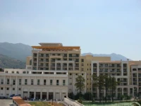 Splendid Conference and SPA Beach Resort 5*