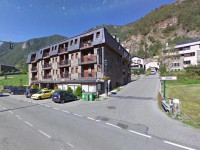 Arans Aparthotel 
